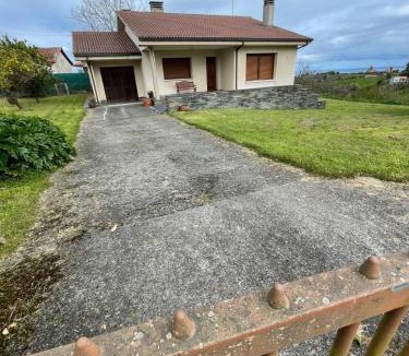 Lloreda House | El Pielgu