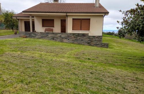 Lloreda House | El Pielgu