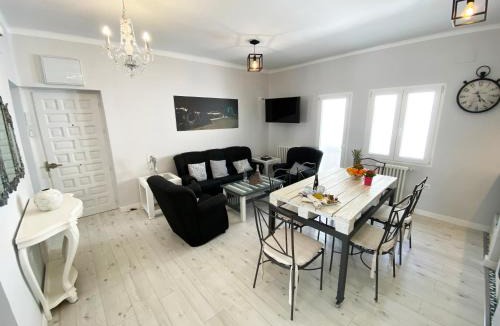 Avila Apartment | El piso del rastro