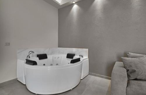 Platanias Town Villa | El Platanias