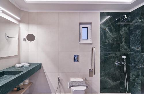 Platanias Town Villa | El Platanias