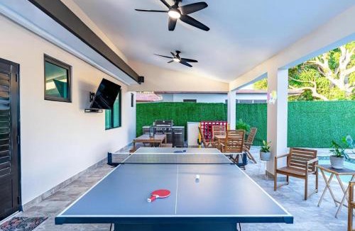 Boqueron House | El Poblado Pool Paradise at Boquerón