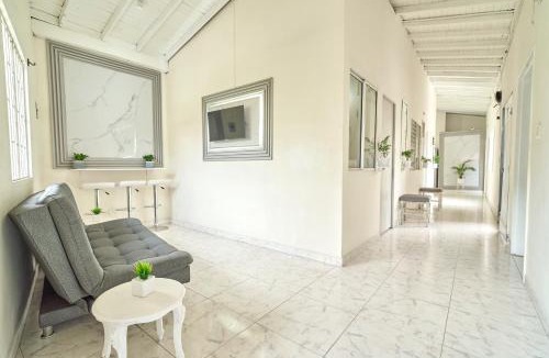 El Poblado Hostel | El Poblado Suites