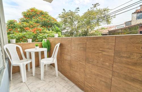 El Poblado Hostel | El Poblado Suites