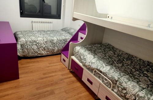 Alberite Apartment | El poli