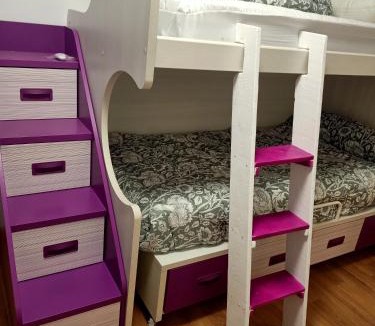 Alberite Apartment | El poli