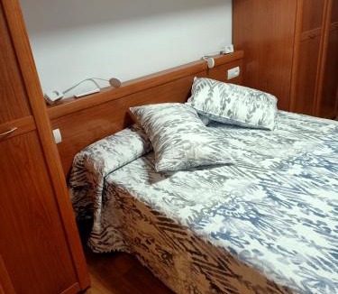 Alberite Apartment | El poli