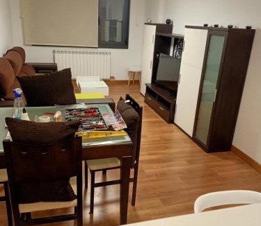 Alberite Apartment | El poli