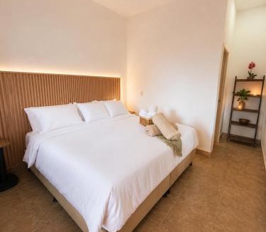 Salento Hotel | El Portón de Salento