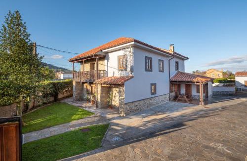 El Pito Villa | El Pradin