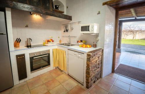 El Pito Villa | El Pradin