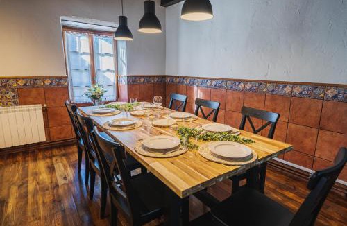 El Pito Villa | El Pradin