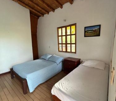 Montenegro House | El Prado EcoHotel