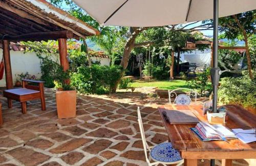 Barichara Hotel | El Principito Hospedaje