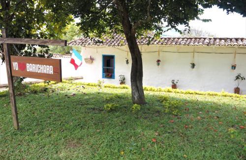 Barichara Hotel | El Principito Hospedaje