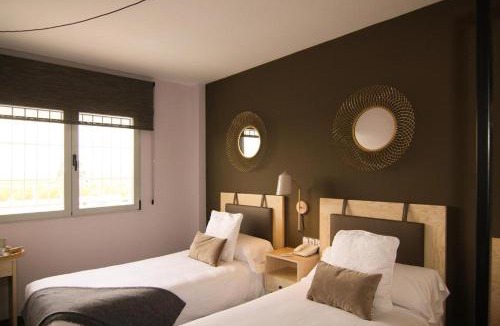 El Puig de Santa Maria Hotel | El Puig