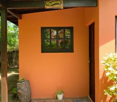 Costa del Este House | El Quincho