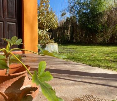 Costa del Este House | El Quincho