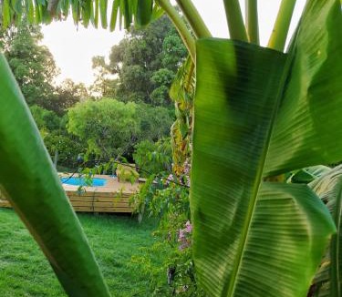 El Tesoro House | El Quincho