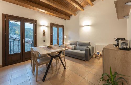 Vilallonga de Ter Ski Chalet | El Racó