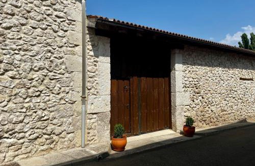 Bahabon House | El Ramiral