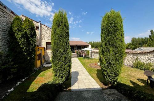 Bahabon House | El Ramiral