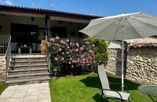 Bahabon House | El Ramiral