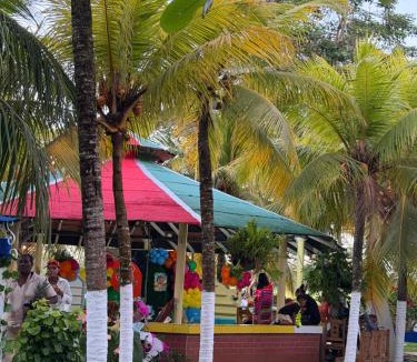 Turbo Hotel | El Ranchito de Turbo