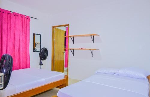 Turbo Hotel | El Ranchito de Turbo