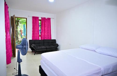 Turbo Hotel | El Ranchito de Turbo