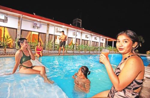 San Francisco Hotel | El Rancho Beach Hotel