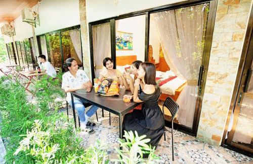 San Francisco Hotel | El Rancho Beach Hotel