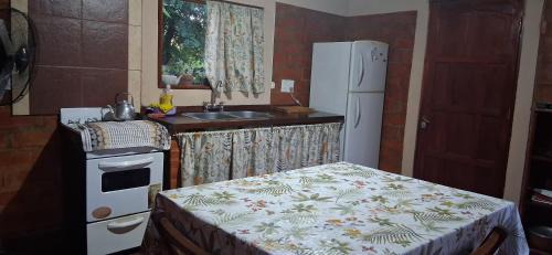 Nono House | El rancho de cristina y victor
