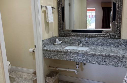 Yuma Hotel | El Rancho Motel