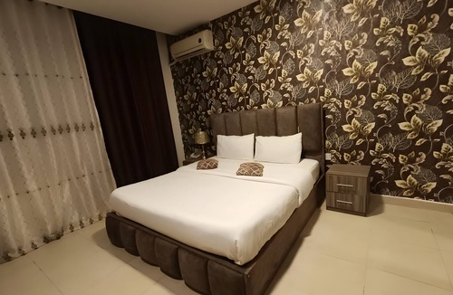 Al Swaifyeh Hotel | El RAYYAN HOTEL