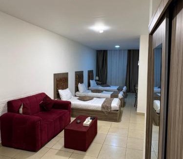 Al Swaifyeh Hotel | El RAYYAN HOTEL SUITES