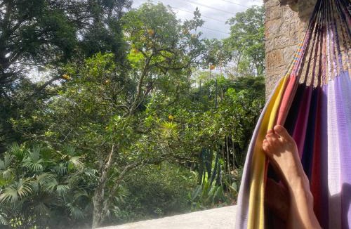 San Antonio del Tequendama Villa | El Refugio de los Ángeles