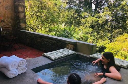 San Antonio del Tequendama Villa | El Refugio de los Ángeles