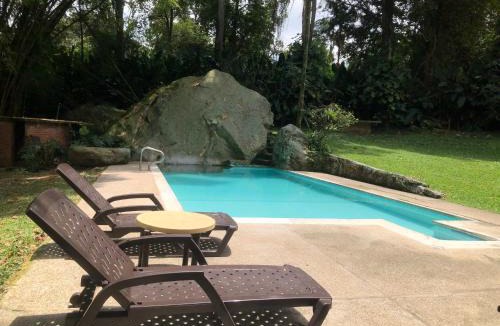 San Antonio del Tequendama Villa | El Refugio de los Ángeles