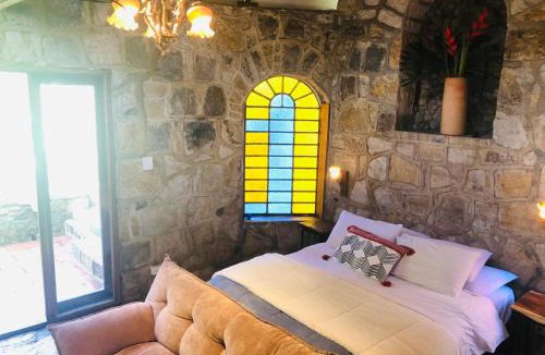 San Antonio del Tequendama Villa | El Refugio de los Ángeles