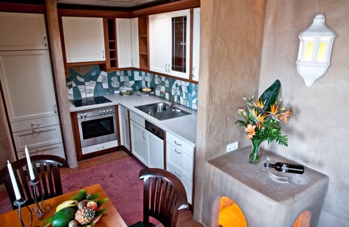 La Matanza de Acentejo Resort | El Refugio Apartments & Villa - Delia -