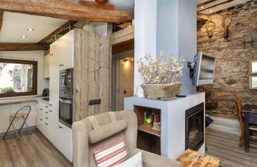 Olopte House | El Refugi by Interhome