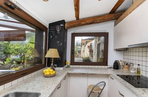 Olopte House | El Refugi by Interhome