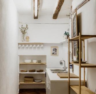 Arboli Hostel | El Refugi