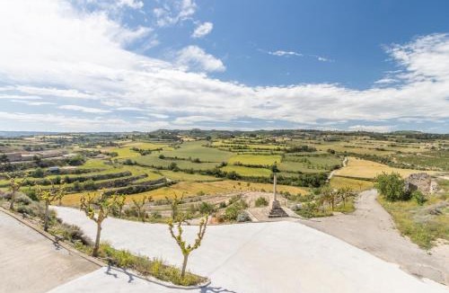Ribera d'Ondara House | El Refugi De Rubinat