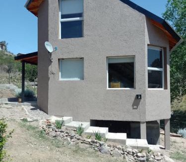 Tanti House | El Refugio