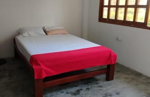 Monitos House | El refugio