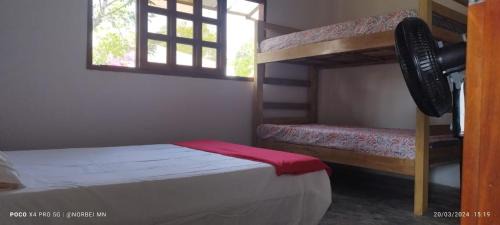 Monitos House | El refugio