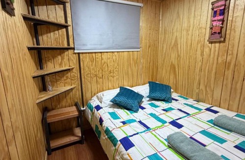 Futaleufu Apartment | El Refugio Container