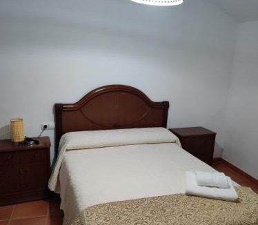 Gorafe House | El refugio de Águeda